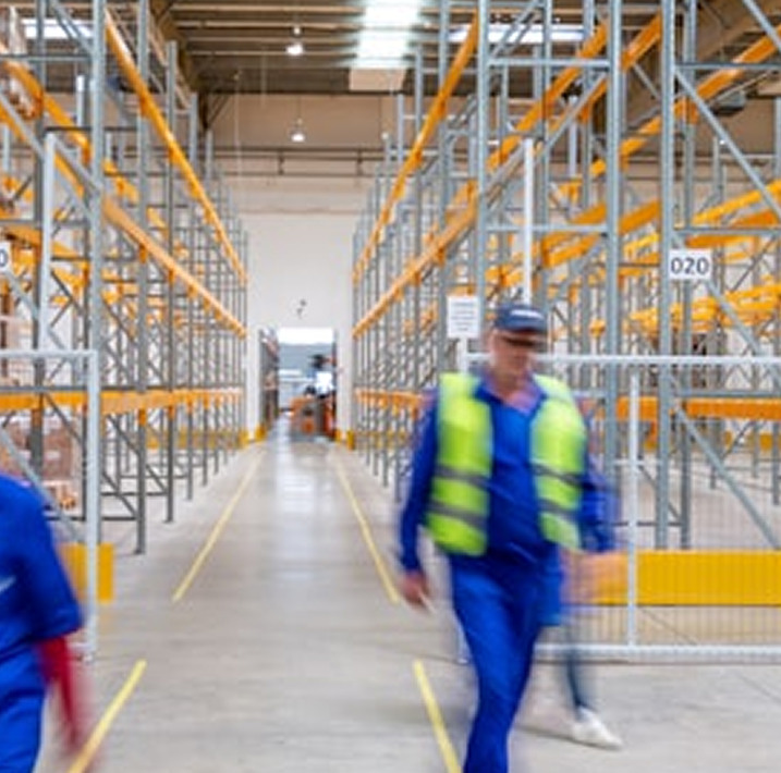 Torin Drive facility